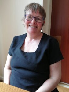 Emma Collins Wensum Lodge