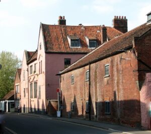 Music House Wensum Lodge