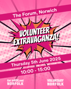 Vol Nfk extravaganza 2025