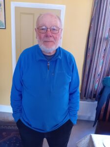 Michael Chapman