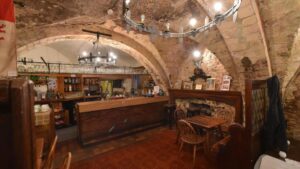 Jurnet's Bar Wensum Lodge