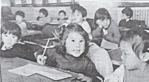 Chinese school